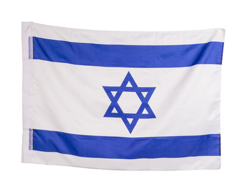 Bandeira de Israel