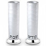 Castiçal Shabat Moderno