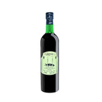 Vinho tinto de mesa Gefen