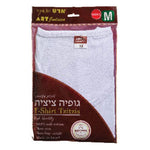 Camiseta tzitzit