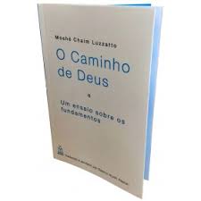 O caminho de Deus