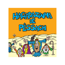 Hagadazinha de Pêsach