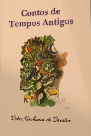 Contos de Tempos Antigos