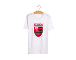 Camiseta do Flamengo (Infantil)