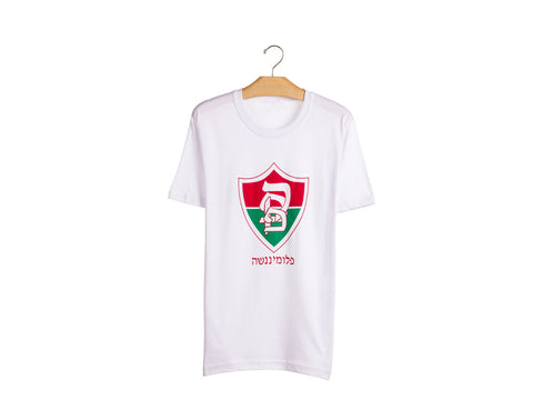 Camiseta do Fluminense