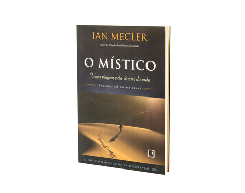 O Místico, Ian Mecler