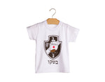 Camiseta do Vasco