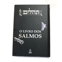 O Livro dos Salmos