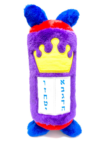 Torah plush