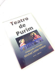 DVD  Purim