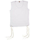 Camiseta tzitzit