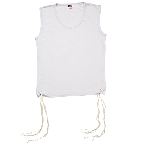 Camiseta tzitzit